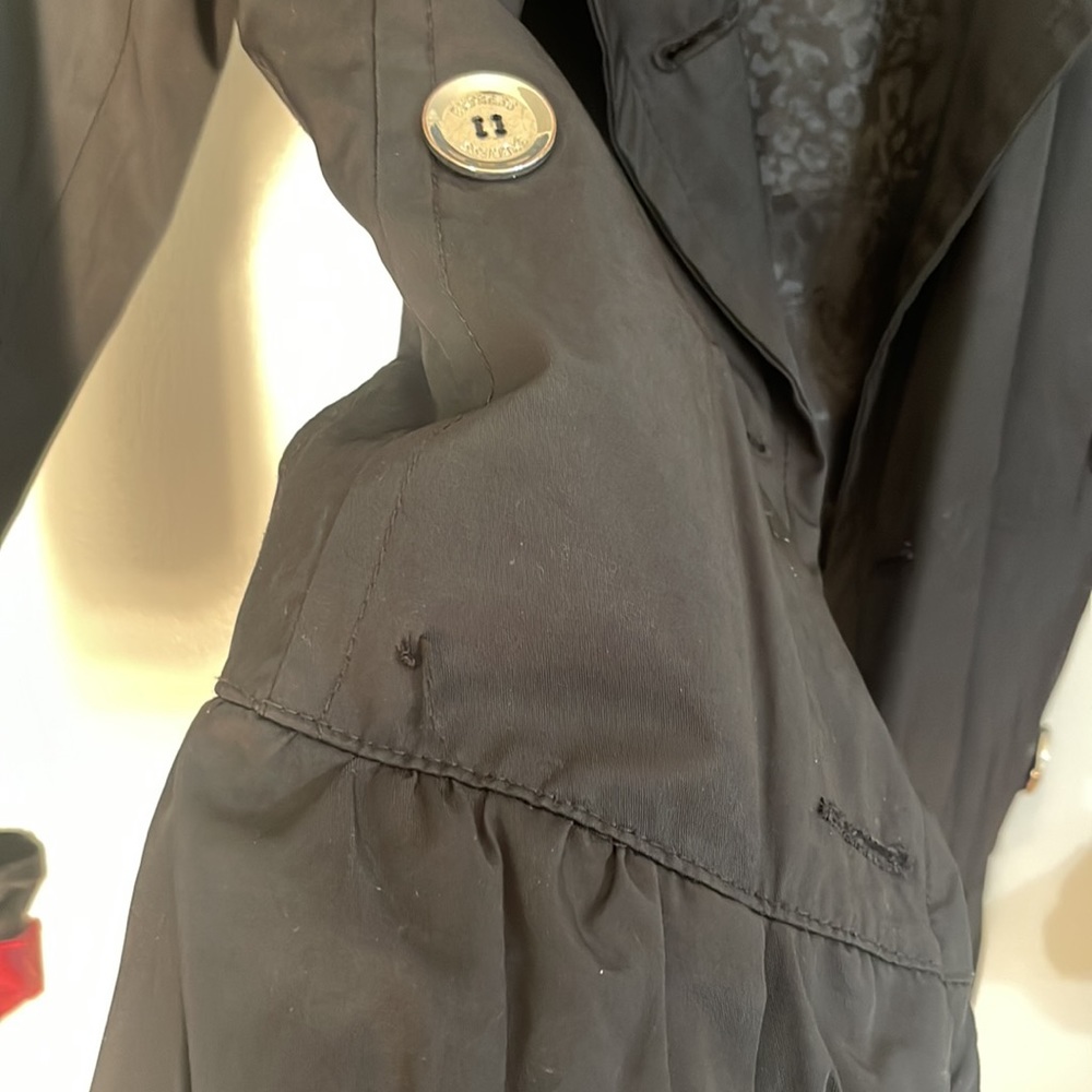 Express coat - Picture 10 of 10
